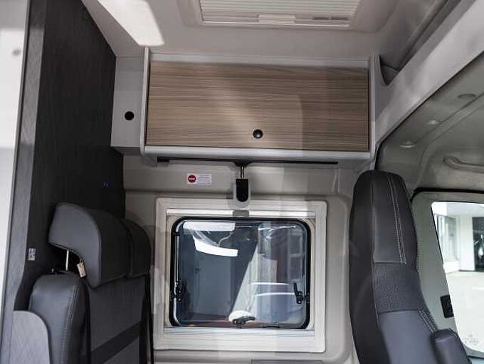 Etrusco CV 540 DB Complete Selection UPE 63.793 €
