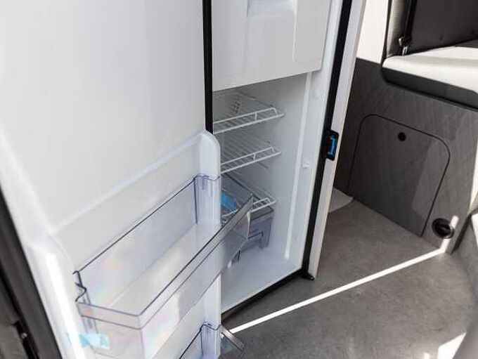 Etrusco CV 540 DB Complete Selection UPE 63.793 €