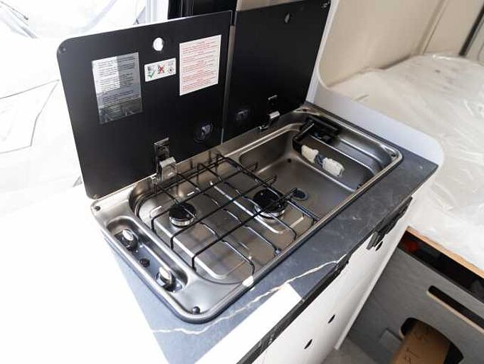 Etrusco CV 540 DB Complete Selection UPE 63.793 €