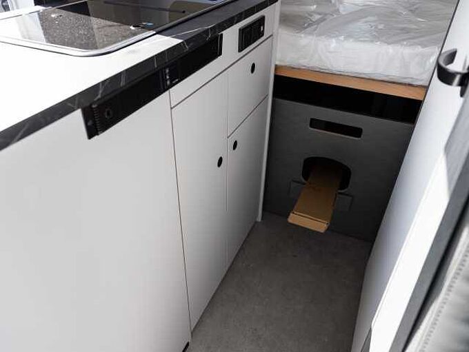 Etrusco CV 540 DB Complete Selection UPE 63.793 €