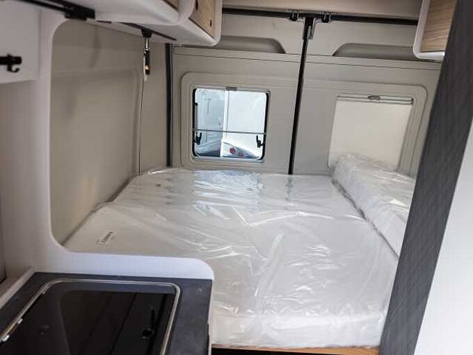 Etrusco CV 540 DB Complete Selection UPE 63.793 €