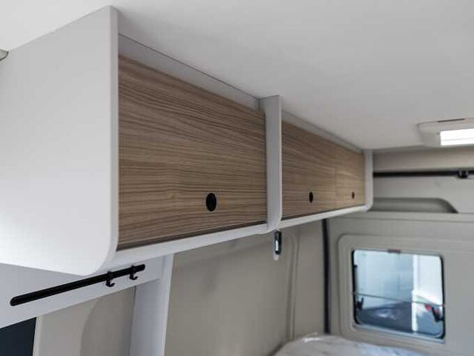 Etrusco CV 540 DB Complete Selection UPE 63.793 €