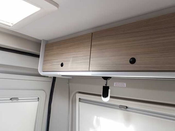 Etrusco CV 540 DB Complete Selection UPE 63.793 €