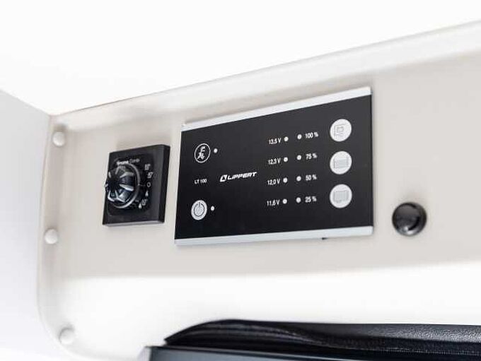 Etrusco CV 540 DB Complete Selection UPE 63.793 €