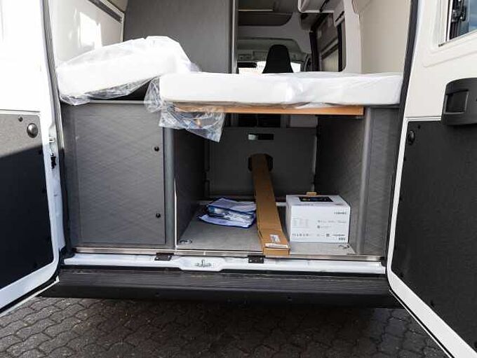 Etrusco CV 540 DB Complete Selection UPE 63.793 €