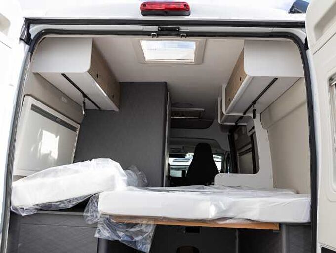 Etrusco CV 540 DB Complete Selection UPE 63.793 €
