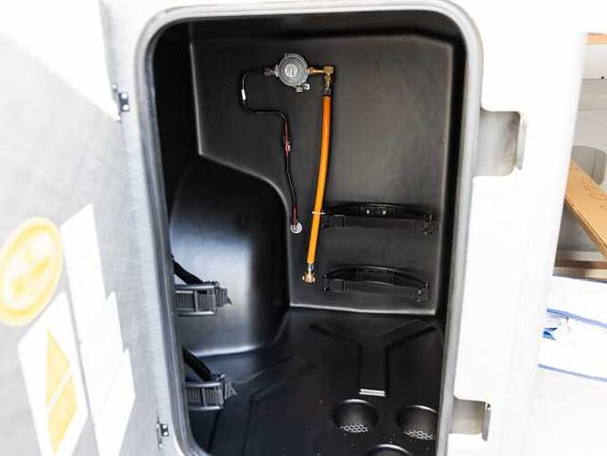 Etrusco CV 540 DB Complete Selection UPE 63.793 €