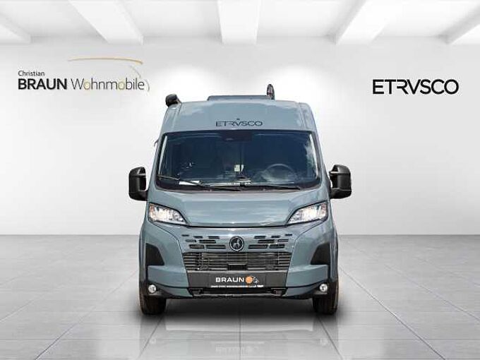 Etrusco CV 600 SB Complete Selection UPE 64.793 €