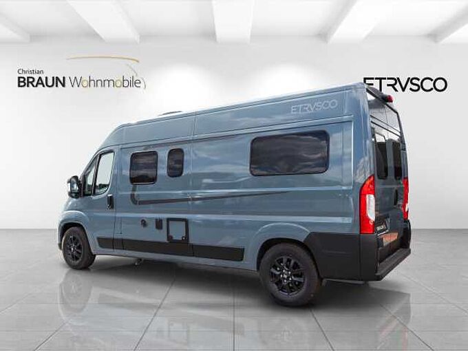 Etrusco CV 600 SB Complete Selection UPE 64.793 €