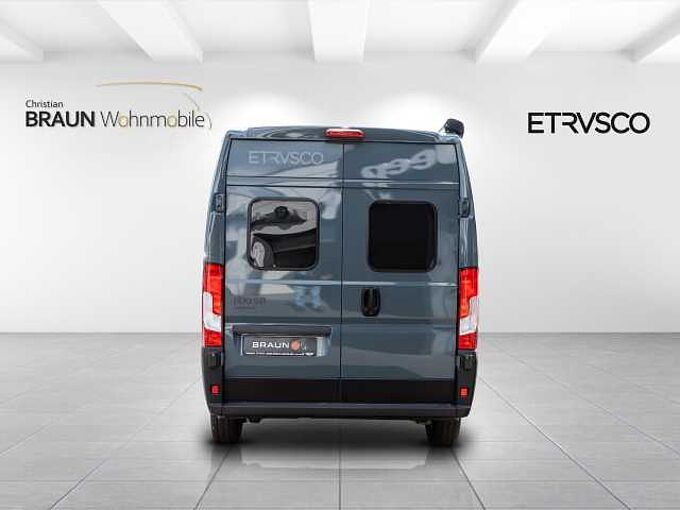 Etrusco CV 600 SB Complete Selection UPE 64.793 €