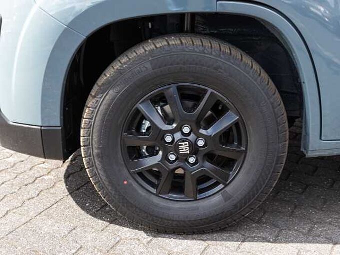 Etrusco CV 600 SB Complete Selection UPE 64.793 €