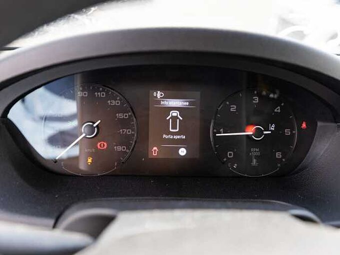 Etrusco CV 600 SB Complete Selection UPE 64.793 €