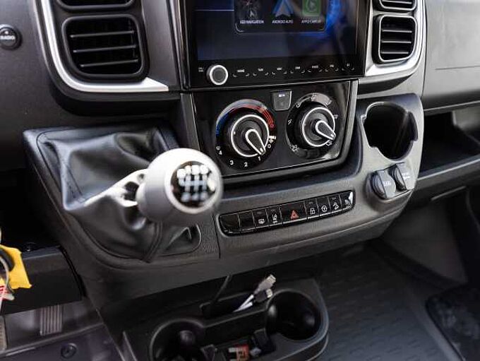 Etrusco CV 600 SB Complete Selection UPE 64.793 €
