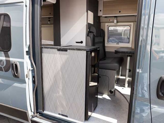 Etrusco CV 600 SB Complete Selection UPE 64.793 €