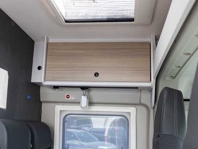 Etrusco CV 600 SB Complete Selection UPE 64.793 €