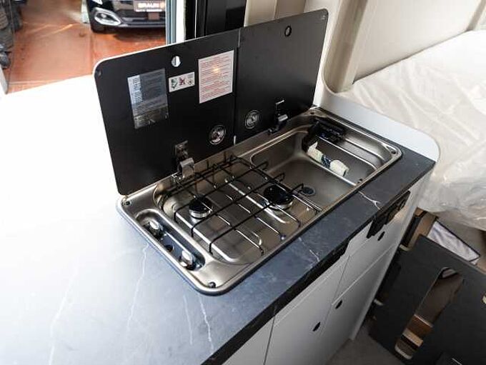 Etrusco CV 600 SB Complete Selection UPE 64.793 €