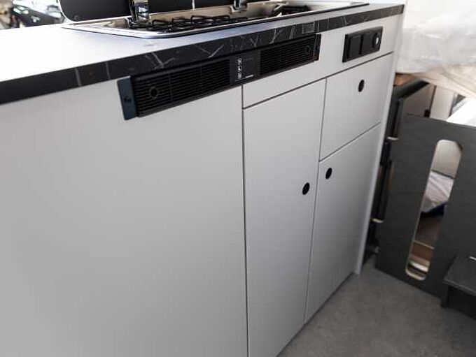 Etrusco CV 600 SB Complete Selection UPE 64.793 €