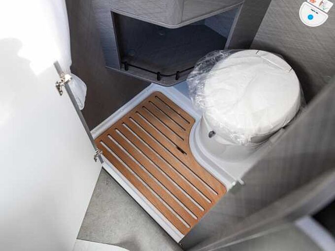 Etrusco CV 600 SB Complete Selection UPE 64.793 €