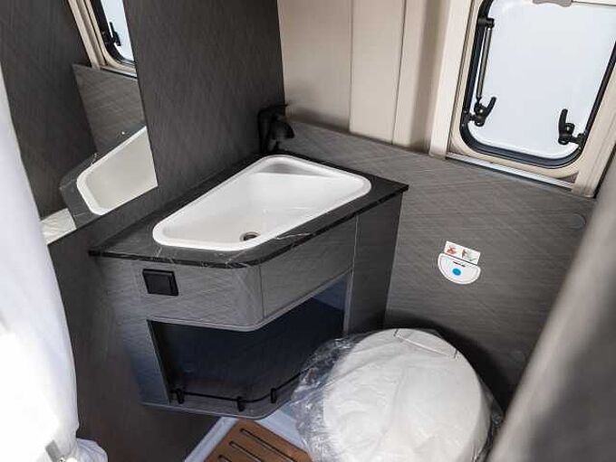 Etrusco CV 600 SB Complete Selection UPE 64.793 €