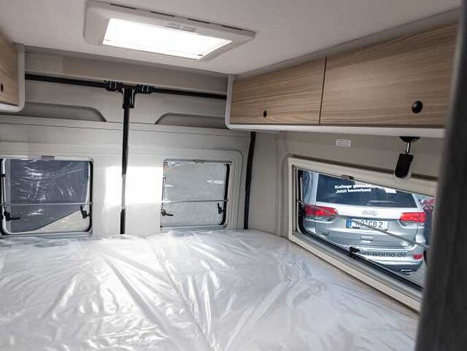 Etrusco CV 600 SB Complete Selection UPE 64.793 €