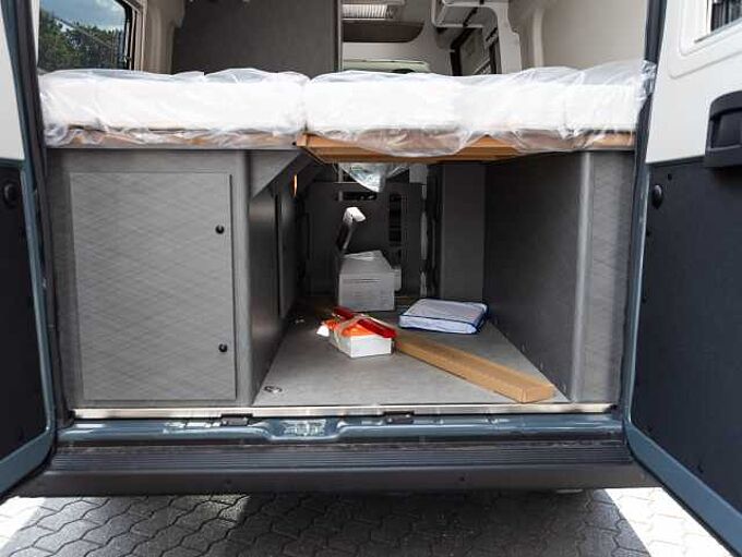 Etrusco CV 600 SB Complete Selection UPE 64.793 €