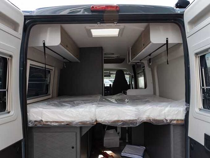 Etrusco CV 600 SB Complete Selection UPE 64.793 €
