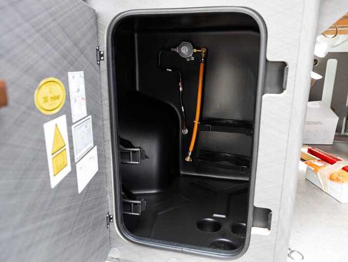 Etrusco CV 600 SB Complete Selection UPE 64.793 €
