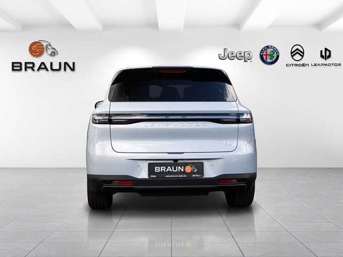 Leapmotor B10 67,1 kWh Design Pro Max