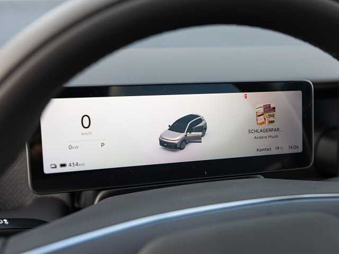 Leapmotor B10 67,1 kWh Design Pro Max
