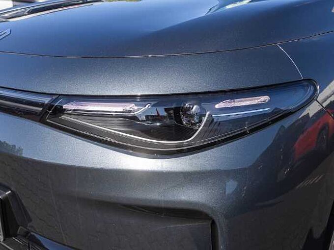 Leapmotor C10 REEV 28,4 kWh Design