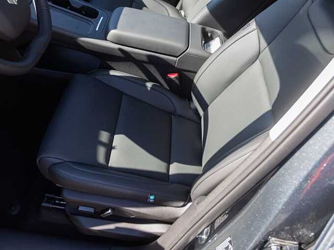 Leapmotor C10 REEV 28,4 kWh Design