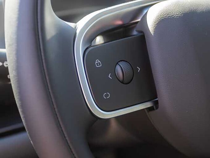 Leapmotor C10 REEV 28,4 kWh Design