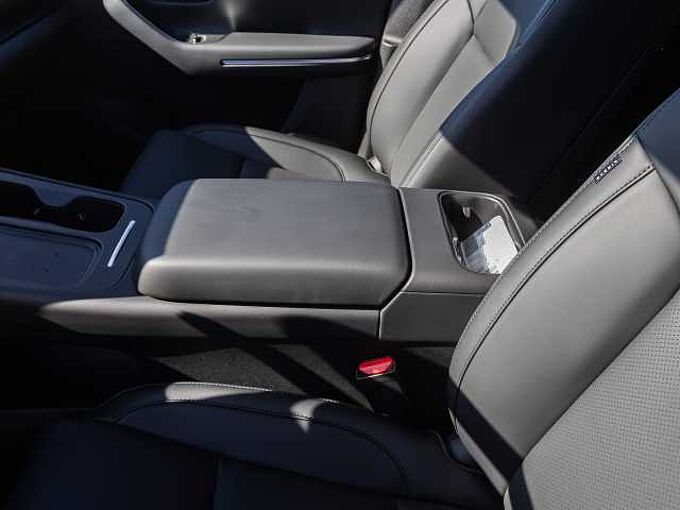 Leapmotor C10 REEV 28,4 kWh Design