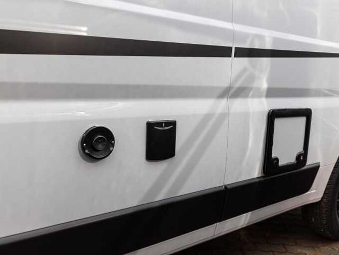 Etrusco CV 600 DB Complete Selection UPE 70.892 €