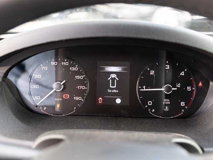 Etrusco CV 600 DB Complete Selection UPE 70.892 €