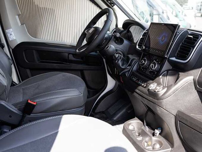 Etrusco CV 600 DB Complete Selection UPE 70.892 €