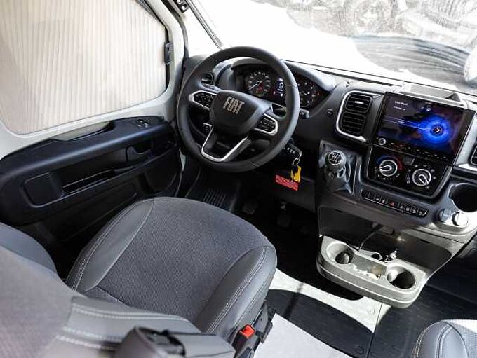 Etrusco CV 600 DB Complete Selection UPE 70.892 €