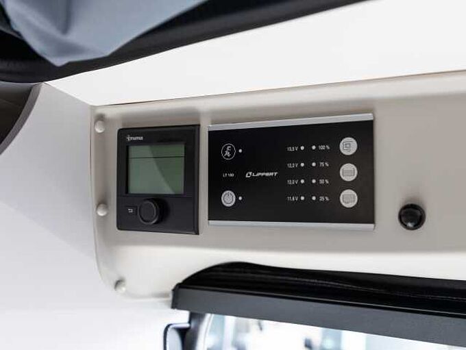 Etrusco CV 600 DB Complete Selection UPE 70.892 €