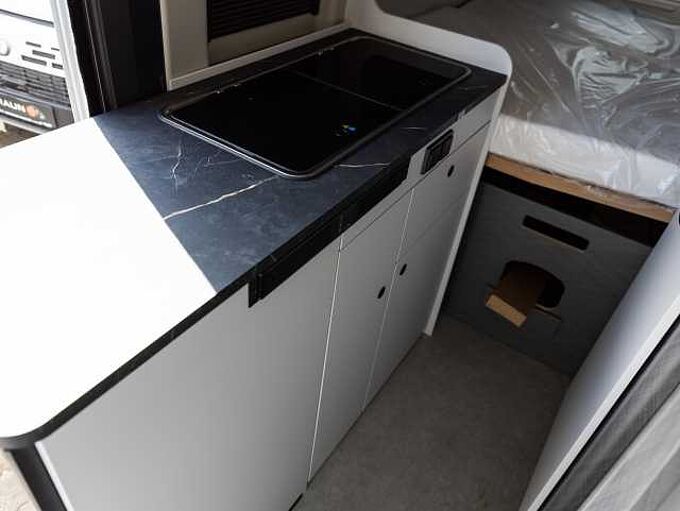 Etrusco CV 600 DB Complete Selection UPE 70.892 €