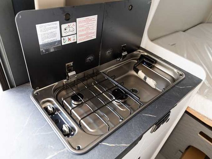 Etrusco CV 600 DB Complete Selection UPE 70.892 €