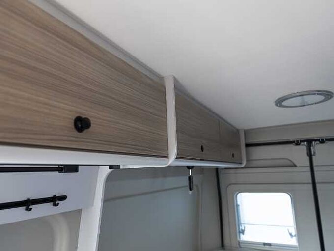 Etrusco CV 600 DB Complete Selection UPE 70.892 €