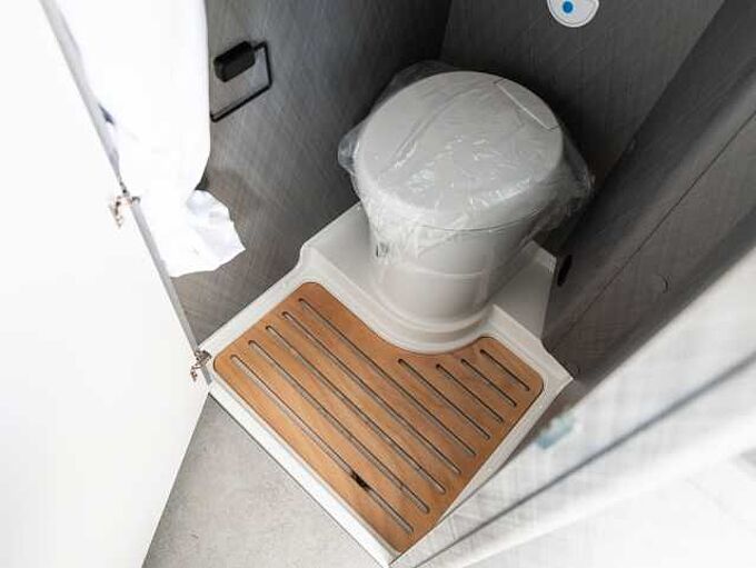 Etrusco CV 600 DB Complete Selection UPE 70.892 €