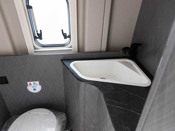Etrusco CV 600 DB Complete Selection UPE 70.892 €