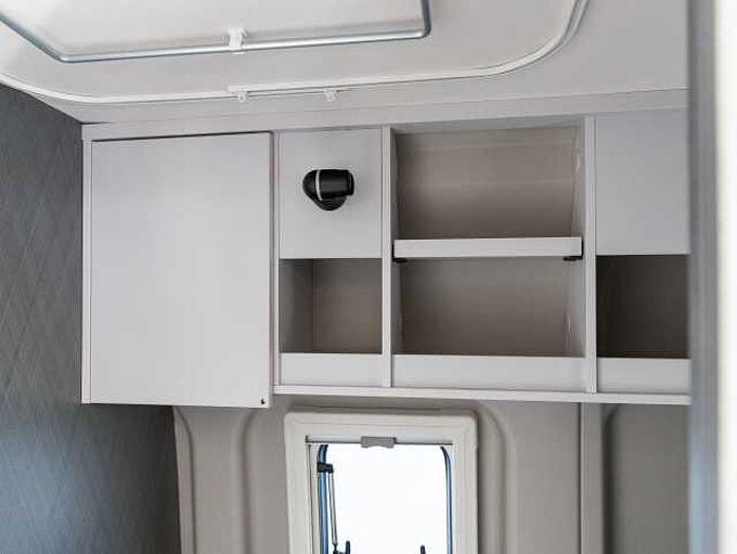 Etrusco CV 600 DB Complete Selection UPE 70.892 €
