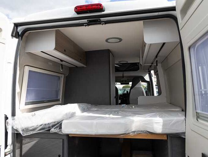 Etrusco CV 600 DB Complete Selection UPE 70.892 €