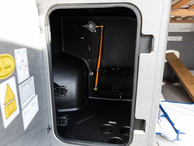 Etrusco CV 600 DB Complete Selection UPE 70.892 €