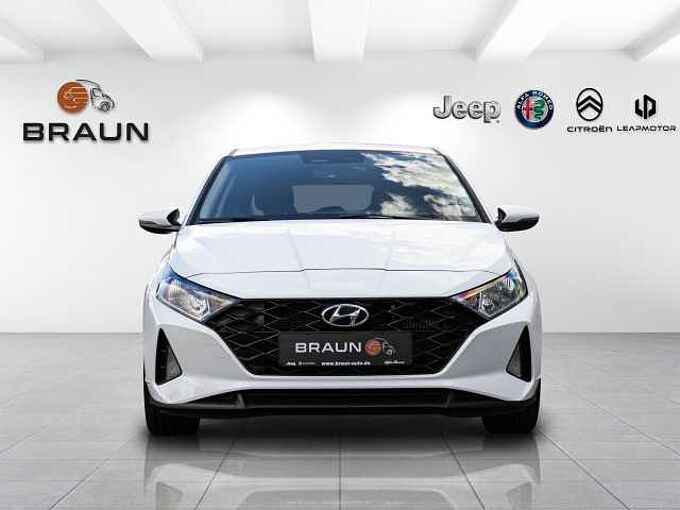 Hyundai i20 1.0 T-GDI EDITION 30+