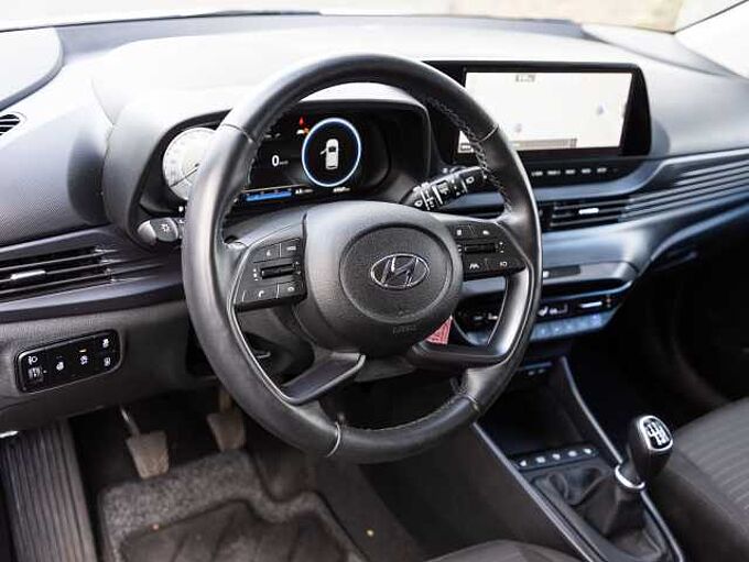 Hyundai i20 1.0 T-GDI EDITION 30+