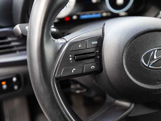 Hyundai i20 1.0 T-GDI EDITION 30+