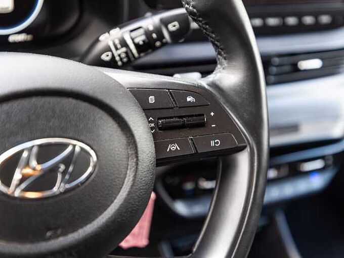 Hyundai i20 1.0 T-GDI EDITION 30+
